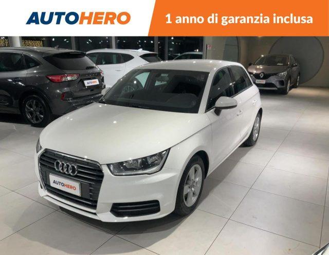 AUDI A1 SPB 1.6 TDI 116 CV