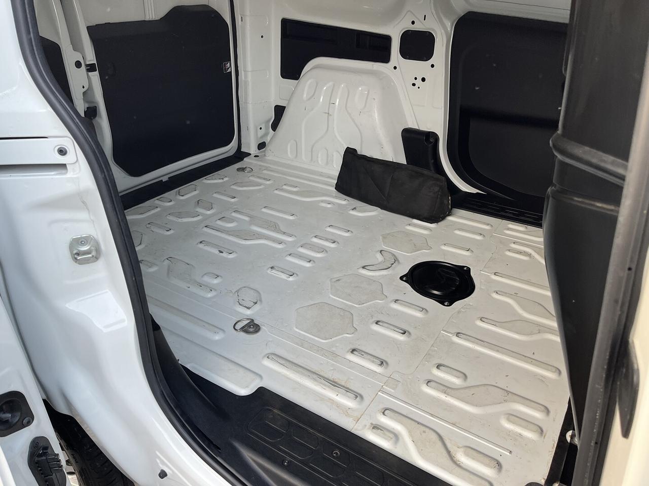 FIAT DOBLO 1300 MJET 95 CV N1 AUTOCARRO