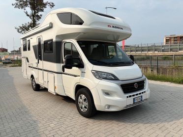 Adria CORAL XL 670 SP PLUS camper