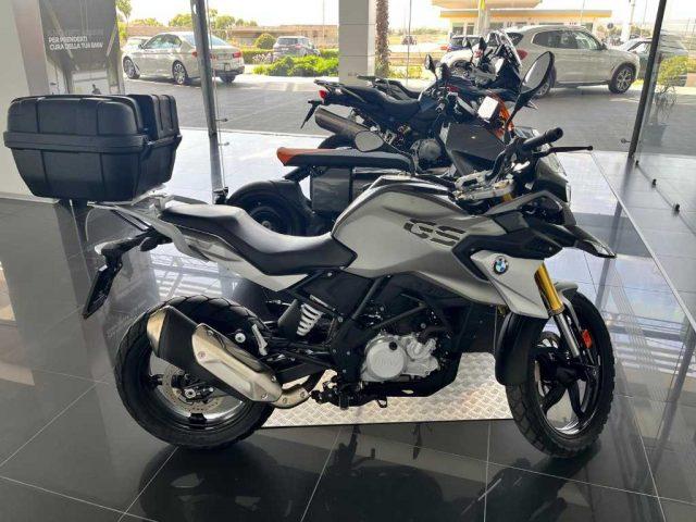 BMW Other G 310 GS