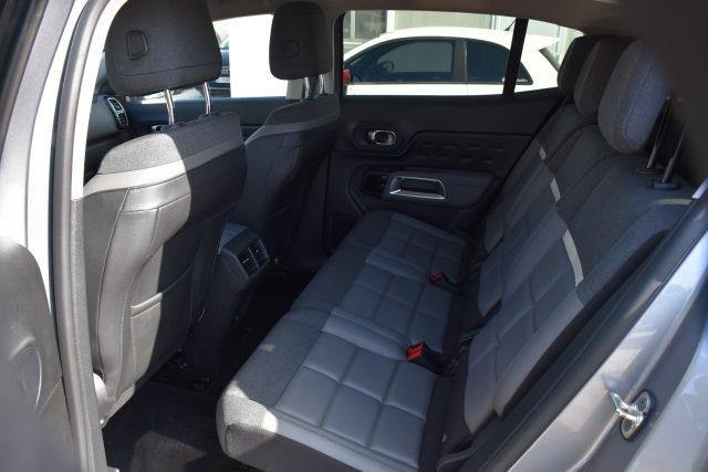 CITROEN C5 Aircross BlueHDi 130 S&S EAT8 Shine