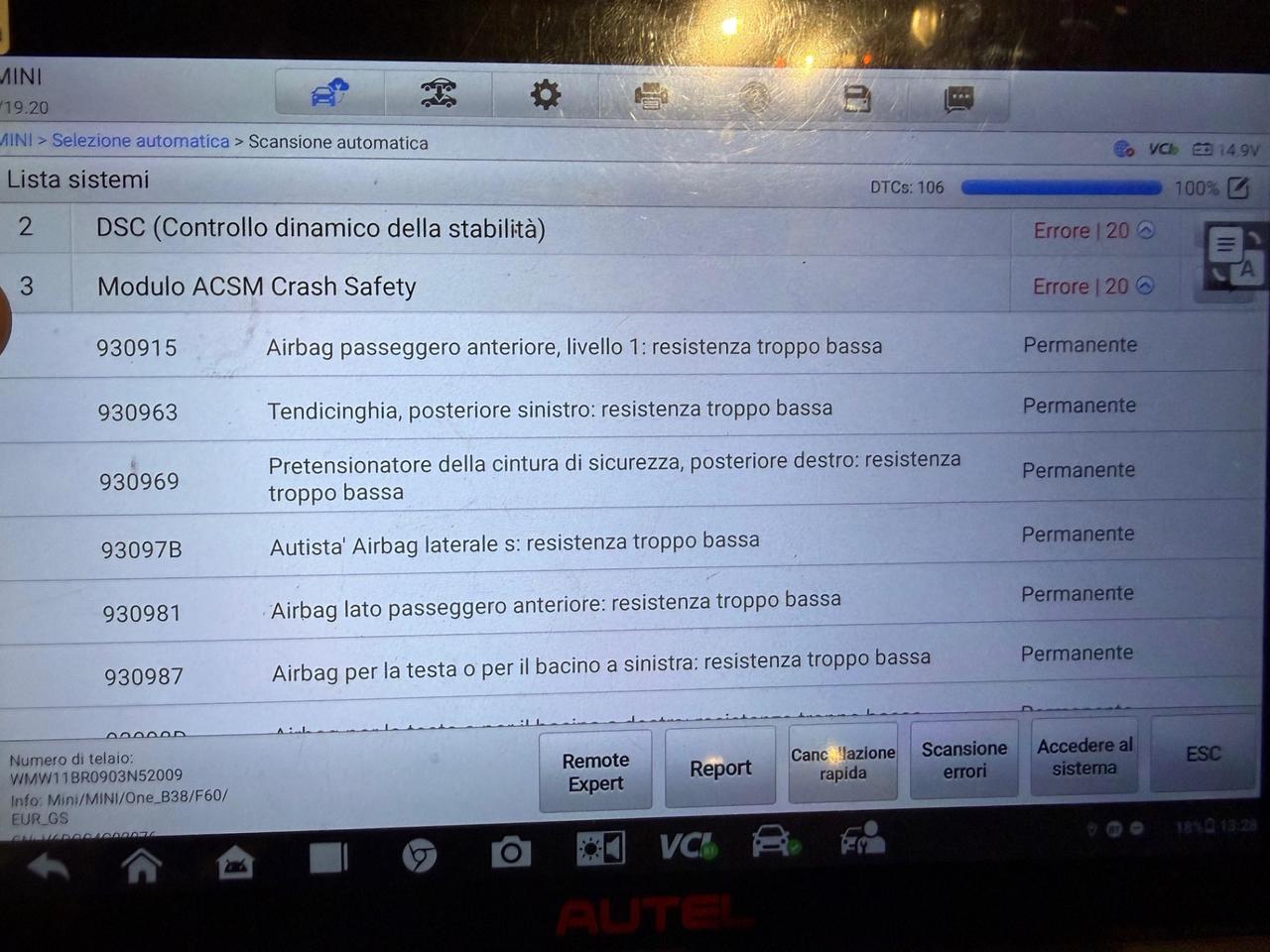 PER COMMERCIANTI # SPIE ACCESE#