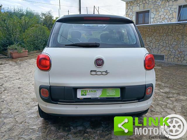 FIAT 500L 1.3 Multijet 85 CV Panoramic Edition