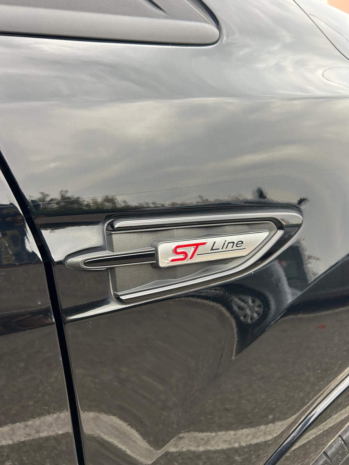 Ford Kuga 1.5 EcoBoost 120 CV S&S 2WD ST-Line