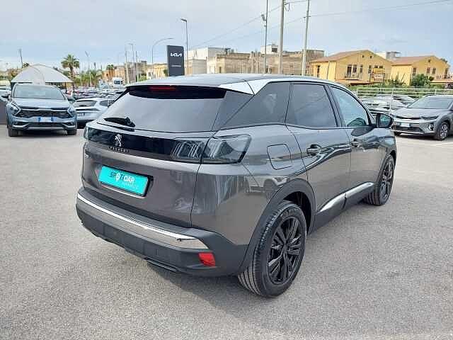 Peugeot 3008 BlueHDi 130 S&S EAT8 Allure Pack