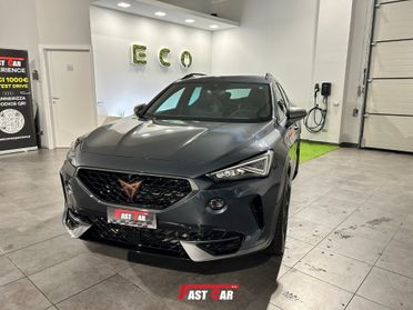 Cupra Formentor 1.4 e-Hybrid DSG VZ