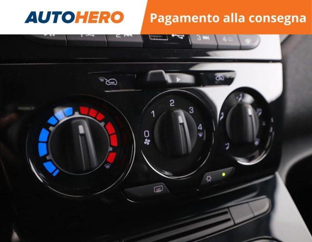 LANCIA Ypsilon 1.0 FireFly 5 porte S&S Hybrid Silver