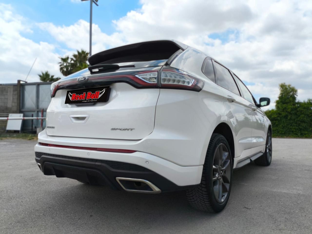 Ford Edge SPORT S AUTOMATICO 210 CV. RIF:4825