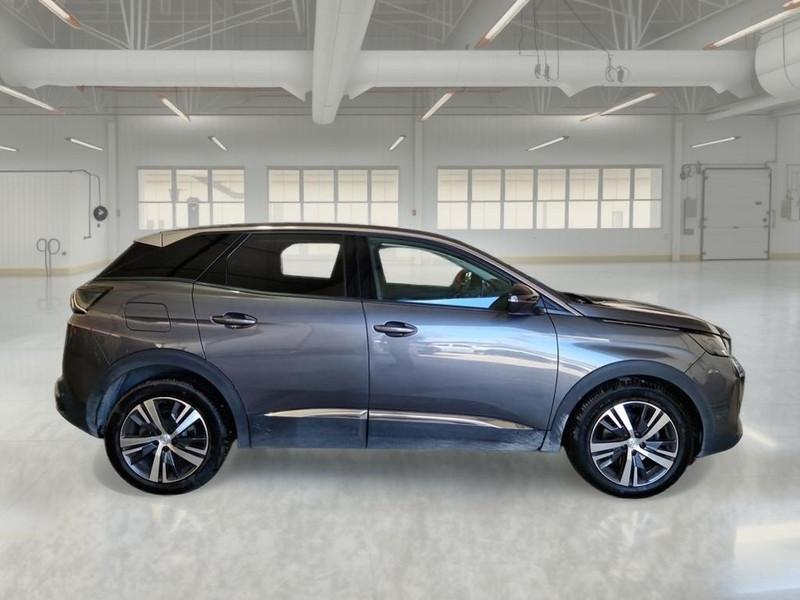 PEUGEOT 3008 BLUEHDI 130 EAT8 SES ALLURE SUV