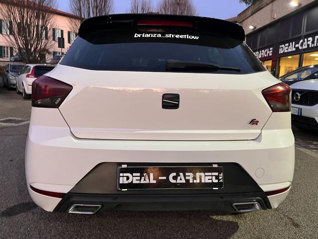 SEAT Ibiza 1.0 EcoTSI 95 CV 5 porte FR