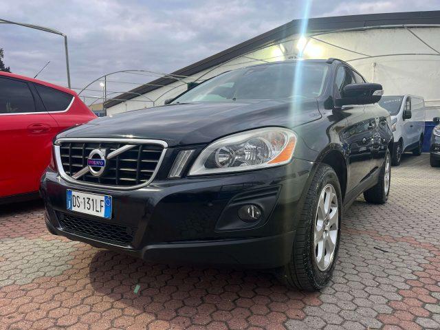VOLVO XC60 XC60 I 2.4 d5 Momentum
