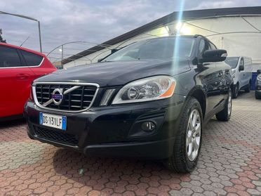VOLVO XC60 XC60 I 2.4 d5 Momentum