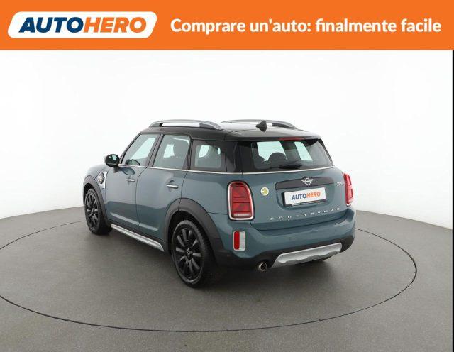 MINI Countryman 1.5 Cooper SE 'ALL4' Countryman ALL4