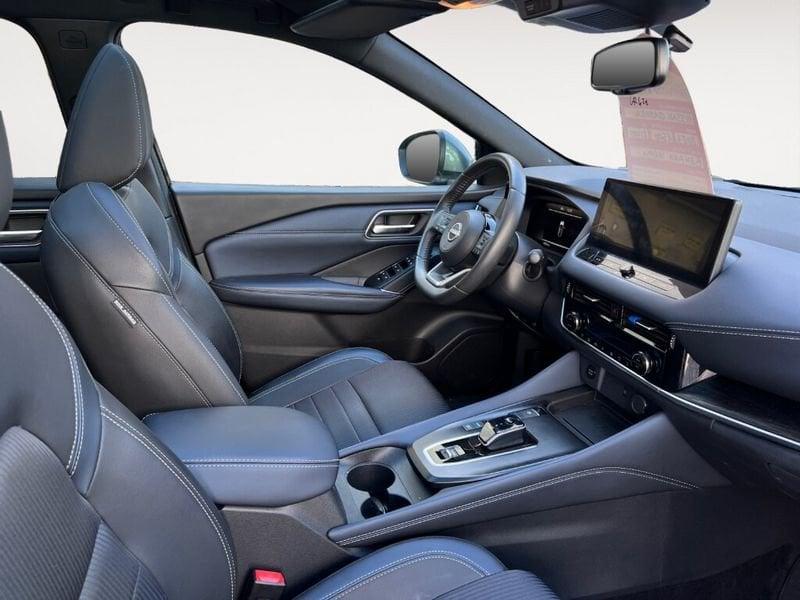 Nissan Qashqai 3ª serie e-Power Tekna