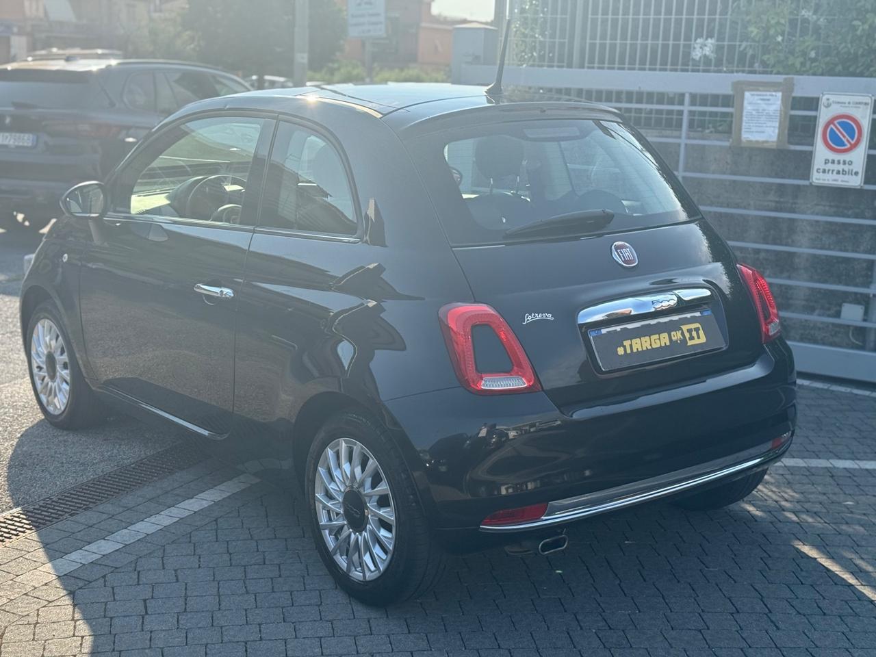 Fiat 500 1.2 Lounge GARANTITA