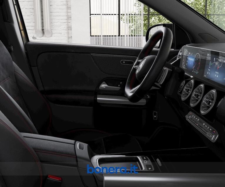 Mercedes GLA 200 200 D AMG Line Extra 8G-DCT