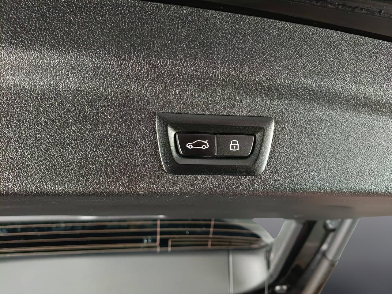 BMW X1 U11 - X1 sdrive18d Edition Essence auto