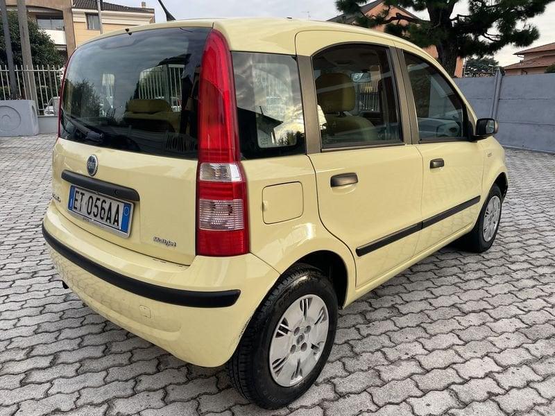 FIAT Panda Panda 1.3 mjt 16v Dynamic IDONEA NEOPATENTATI