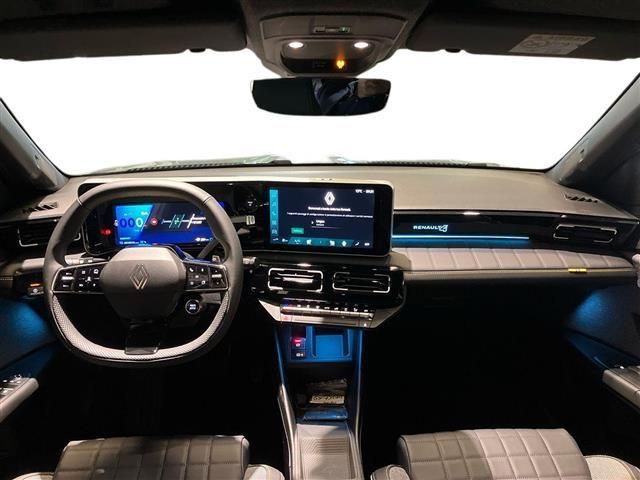 RENAULT Other Renault 4 E-Tech Iconic comfort range 150cv