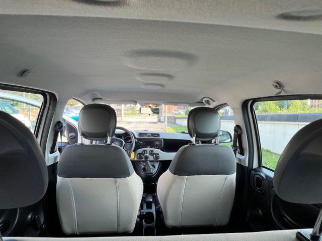 FIAT Panda 1.2 EasyPower Lounge