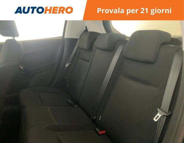 PEUGEOT 208 1° serie PureTech 82 Stop&Start 5 porte Active