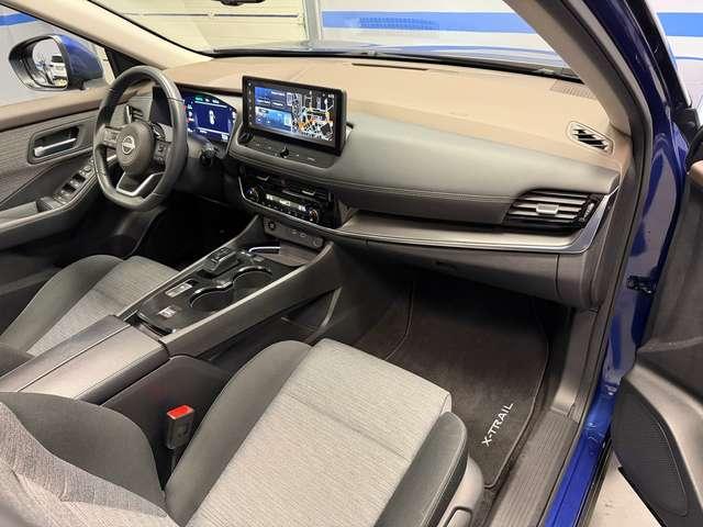 Nissan X-Trail X-Trail IV 2022 1.5 e-power N-Connecta 2wd auto