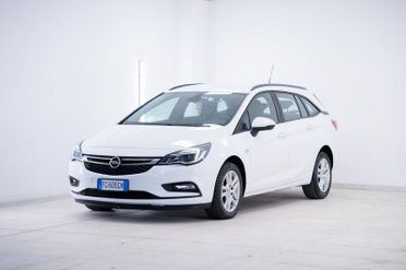 Opel Astra 1.6 CDTI Elective s&s 110CV