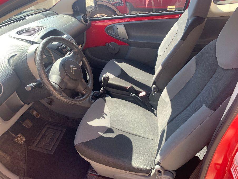 Citroen C1 1.0 3 porte C1TY - OK NEOPATENTATI