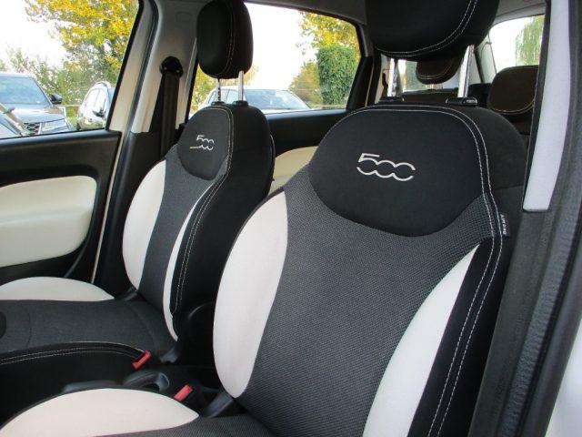 FIAT 500L 1.6 Multijet 120Cv Trekking NAVI/Bluetooth/Cruise