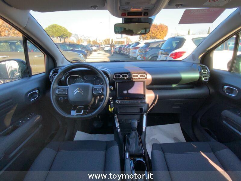 Citroën C3 Aircross 1ª s. PureTech 130 S&S EAT6 Shine Pack