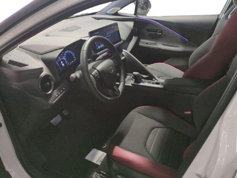 Toyota C-HR 1.8 HV E-CVT Lounge Hero