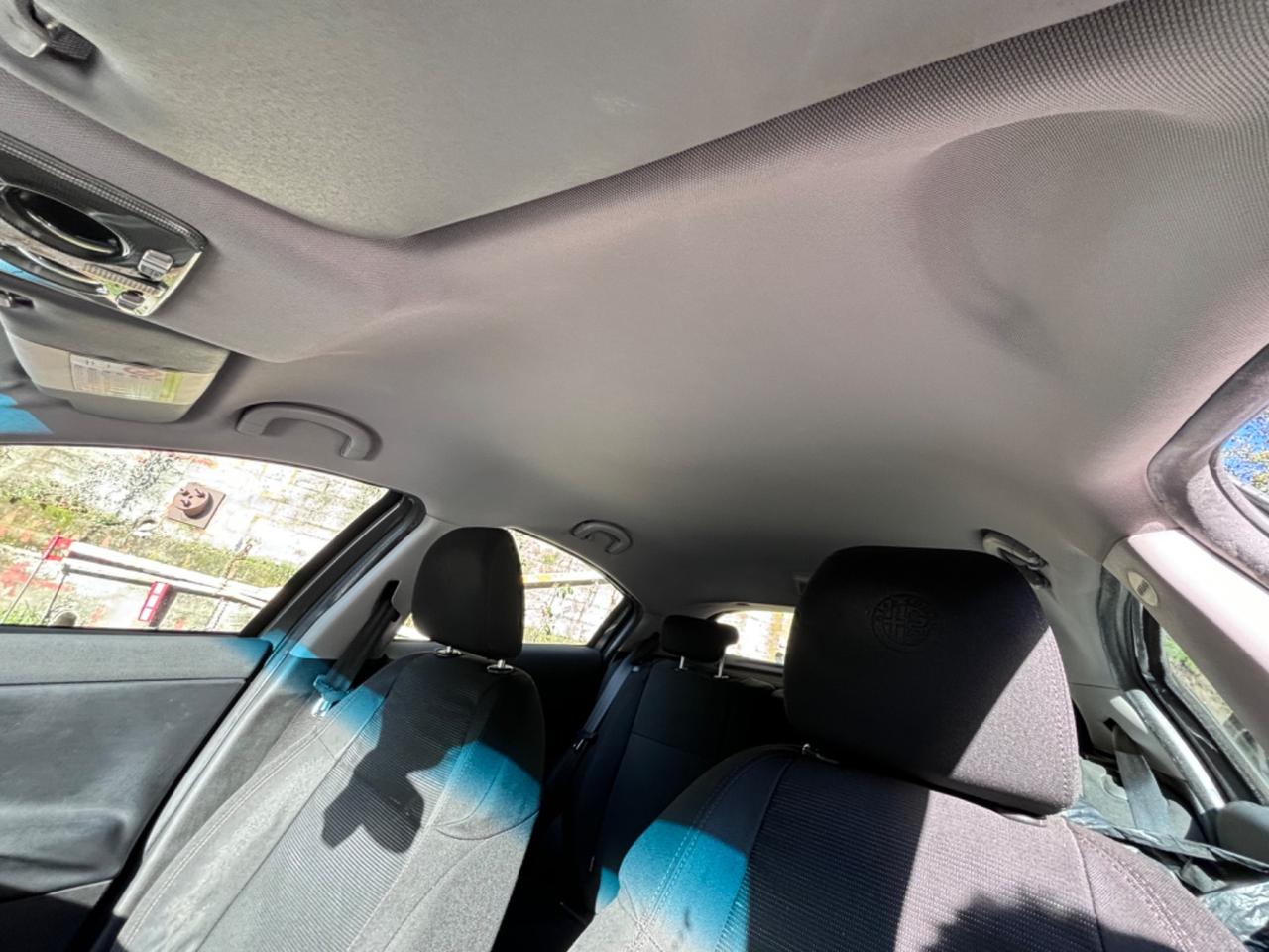 Alfa Romeo Giulietta 1.6 JTDm-2 105 CV Progression