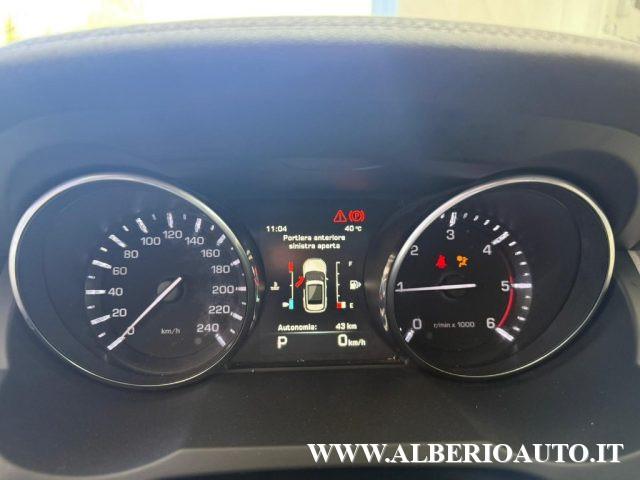 LAND ROVER Range Rover Evoque 2.2 TD4 5p. Prestige aut.
