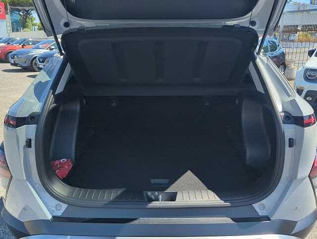 Hyundai KONA Hybrid 1.6 HEV X Line 2WD DCT