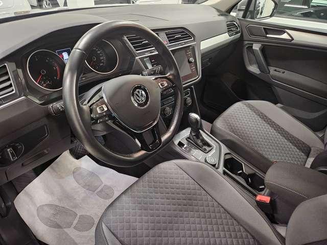 Volkswagen Tiguan Tiguan 2.0 TDI BUSINESS 150cv DSG