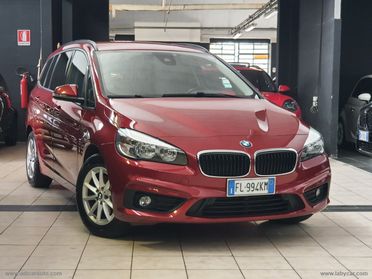 BMW 216d Active Tourer