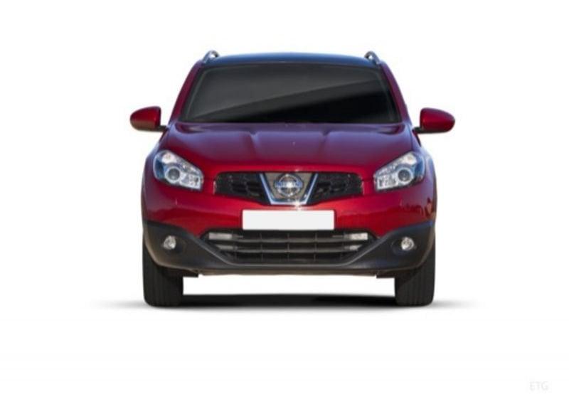 Nissan Qashqai I 2007 1.5 dci Acenta Dpf FL