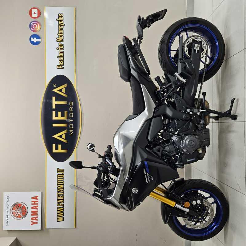Yamaha Tracer 7 GT - 2025