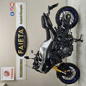 Yamaha Tracer 7 GT - 2025