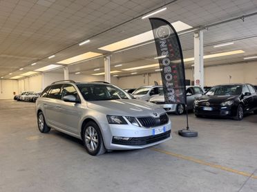 Skoda Octavia 1.6 TDI CR 115 CV DSG Wagon Style