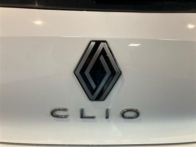 RENAULT Clio 1.0 TCe Evolution