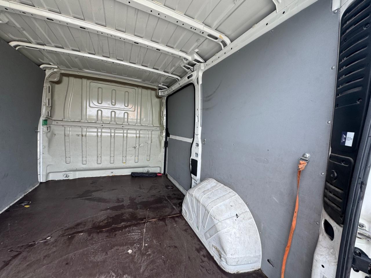 CITROEN JUMPER 2.0 BLUEHDI 120 CV TETTO BASSO CLIMA PORTA