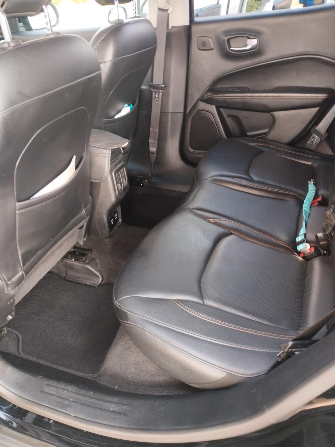 Jeep Compass 2.0 Multijet II aut. 4WD Limited