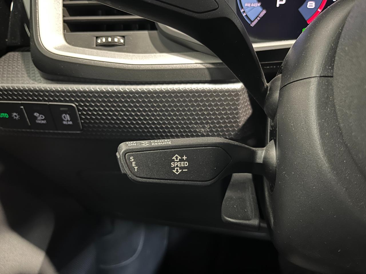 AUDI A1 SPORTBACK 30 TFSI S-TRONIC S-LINE EDITION