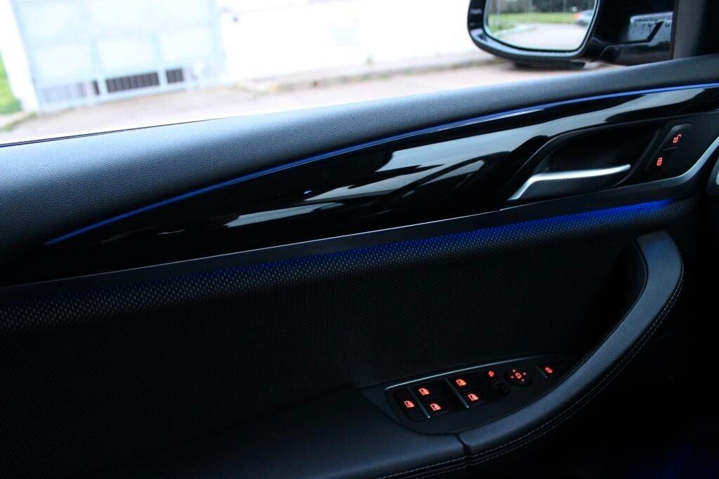 BMW X3 sDrive 18d xLine *Pelle *Luci Ambiente