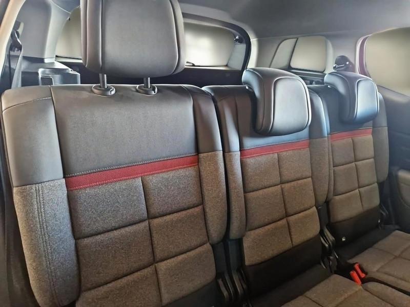 CITROEN C5 AIRCROSS BLUEHDI 130 SES BUSINESS EAT8 SUV