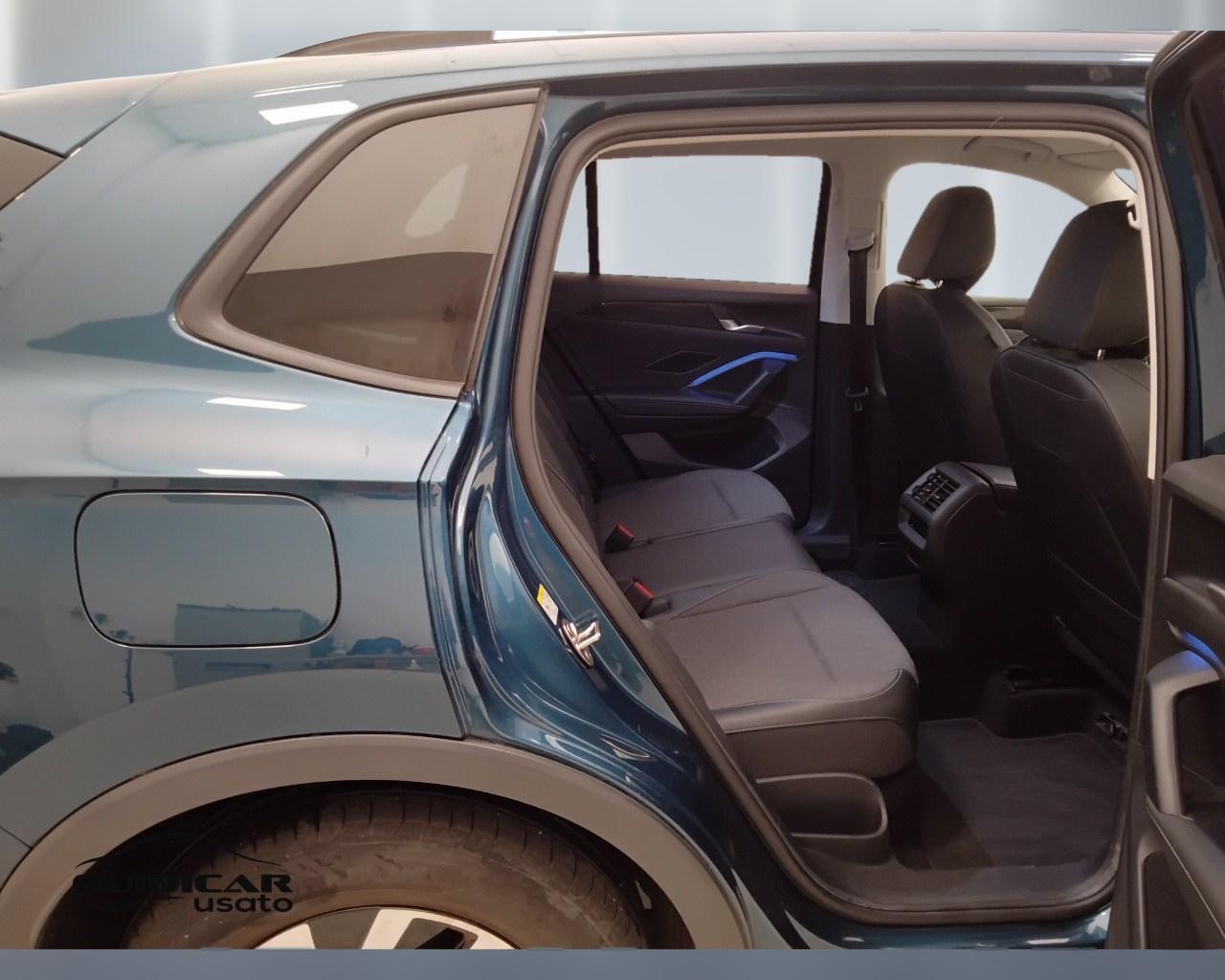 VOLKSWAGEN Tiguan III 2024 - Tiguan 1.5 etsi Edition Plus 130cv dsg