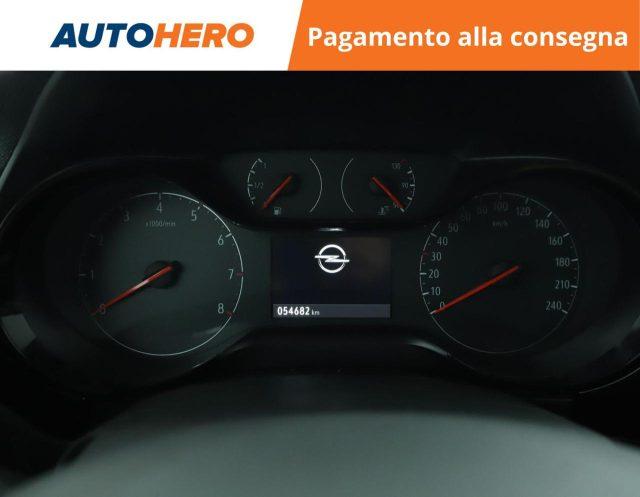 OPEL Corsa 1.5 D 100 CV Elegance