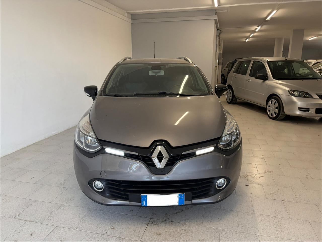 Renault Clio Sporter TCe 12V 90CV GPL Start&Stop Energy Intens