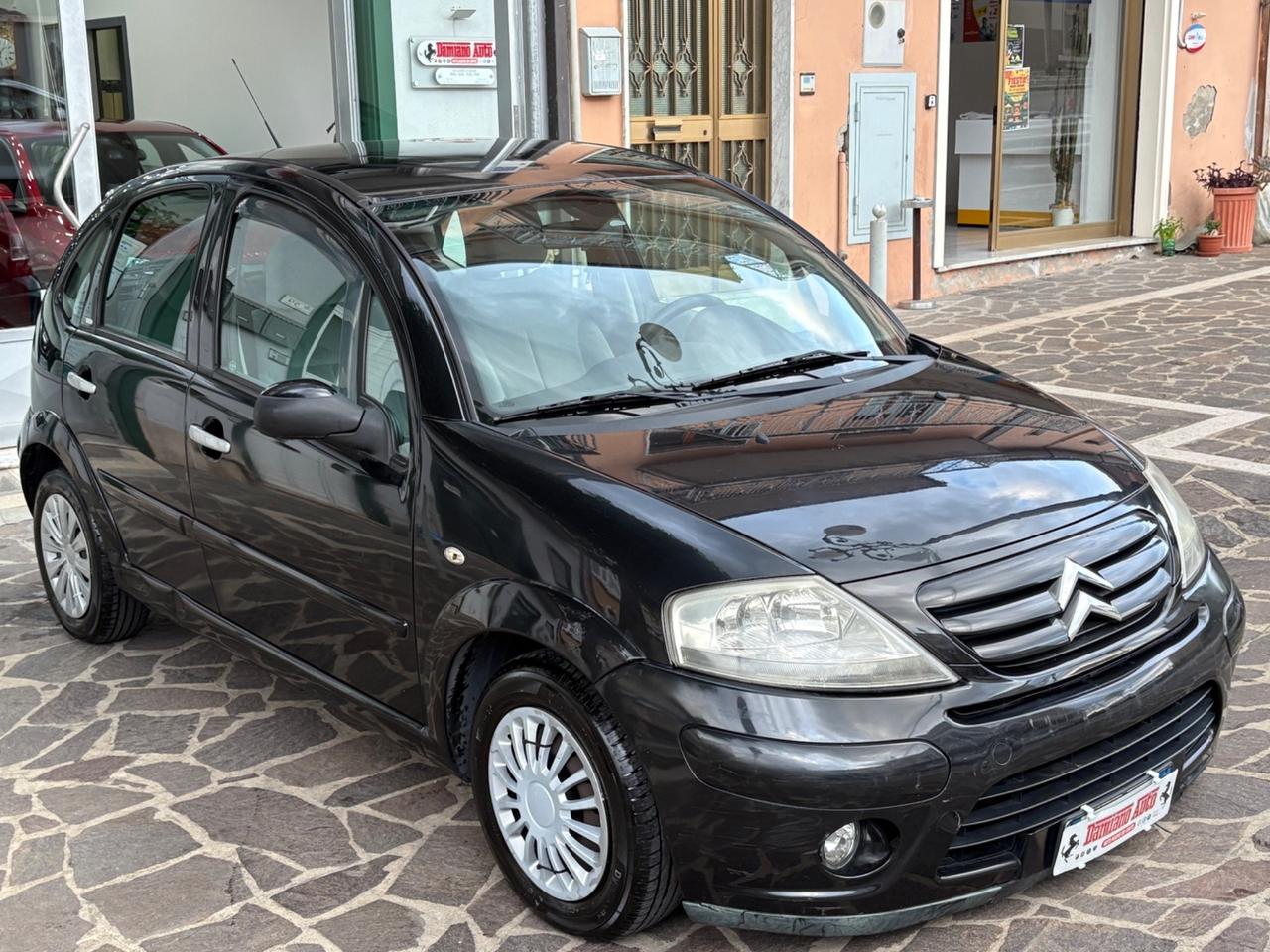 Citroen C3 1.1 AIRDREAM Exclusive CON IMPIANTO GPL